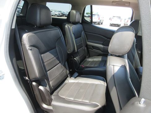Certified 2023 GMC Acadia Denali AWD/4WD image 26