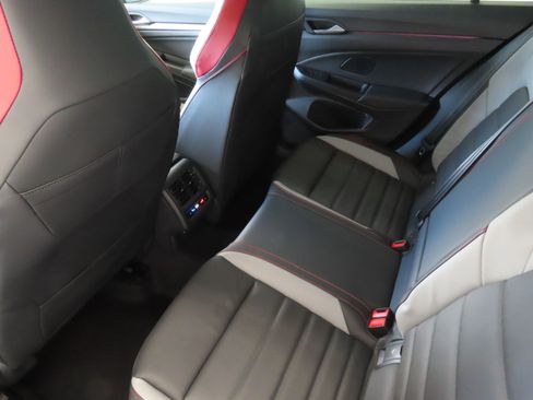 New 2026 Volkswagen GTI Autobahn FWD image 22