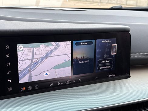 New 2025 Nissan Murano SL image 18