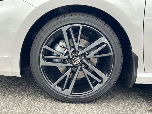 New 2026 Toyota Camry XSE image 5