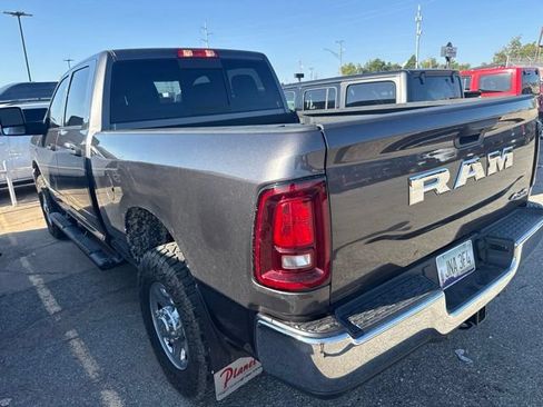 Used 2025 RAM 2500 Tradesman AWD/4WD image 6