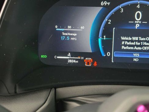 Certified 2026 Lexus TX 350 FWD w/ Technology Package image 26