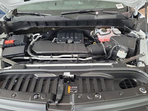 Used 2026 Chevrolet Silverado 1500 W/T w/ WT Value Package image 20