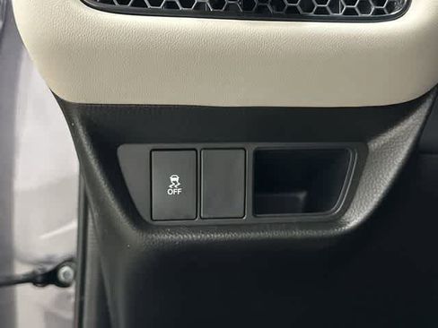 New 2026 Honda HR-V LX image 19
