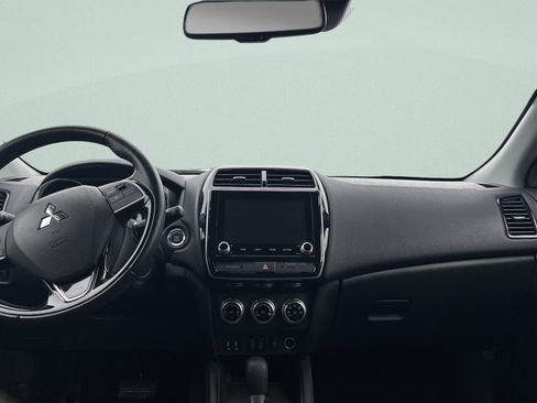 Used 2024 Mitsubishi Outlander Sport SE image 16