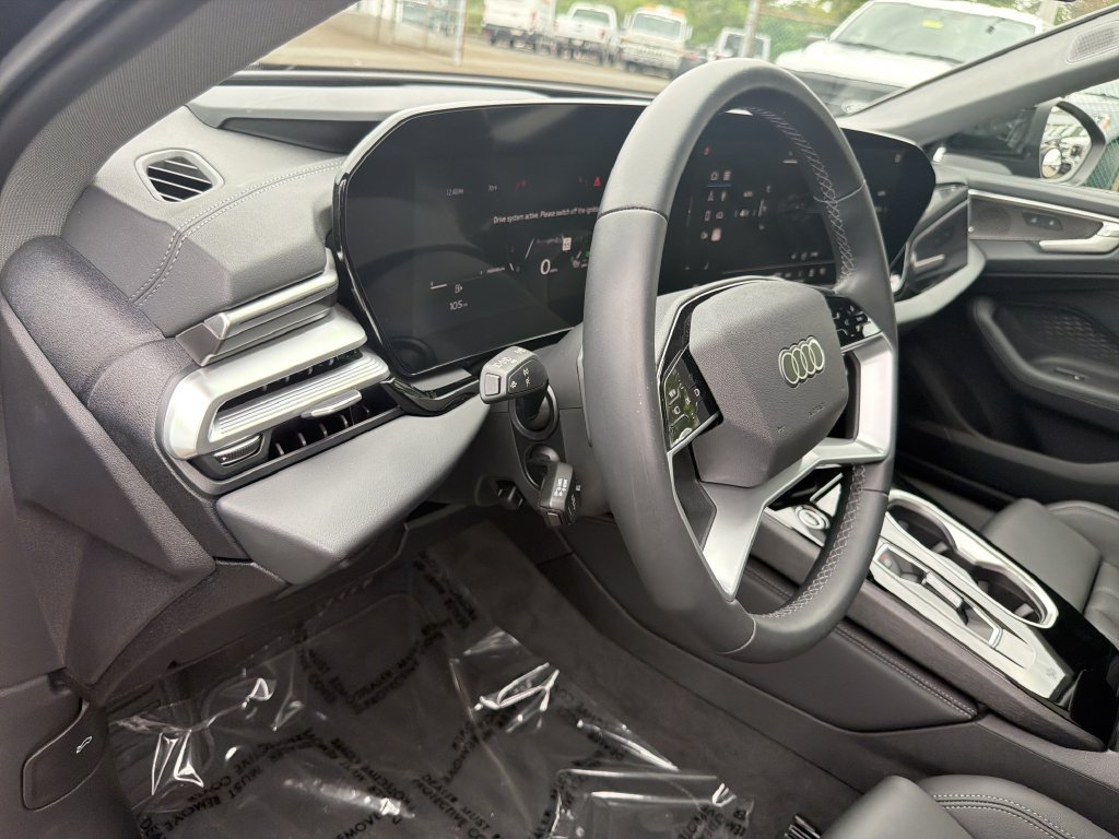 Used 2026 Audi A6 Prestige w/ Prestige Package AWD/4WD image 20