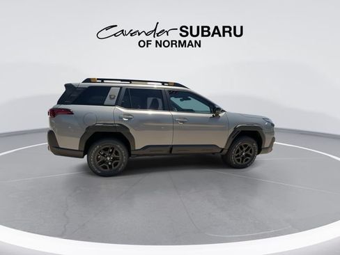 New 2026 Subaru Outback Wilderness AWD/4WD image 9