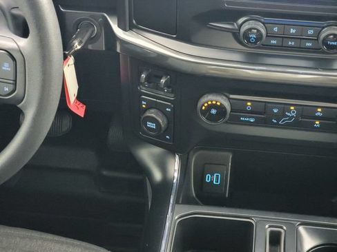 Certified 2023 Ford F150 XL w/ STX Appearance Package AWD/4WD image 22