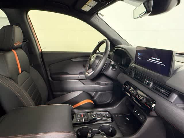 New 2026 Honda Passport TrailSport image 66