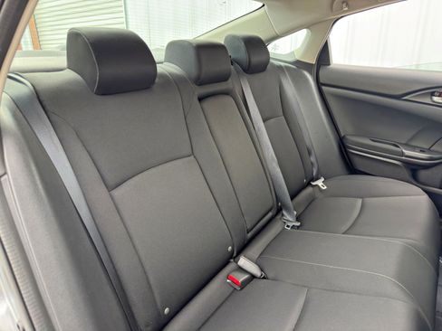 Used 2020 Honda Civic EX image 34