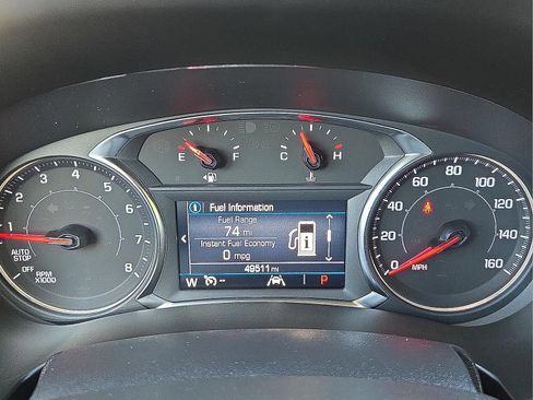 Used 2024 GMC Terrain SLE FWD image 23