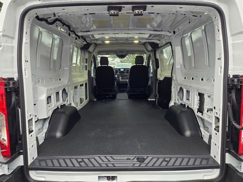 New 2025 Ford Transit 250 Low Roof image 6