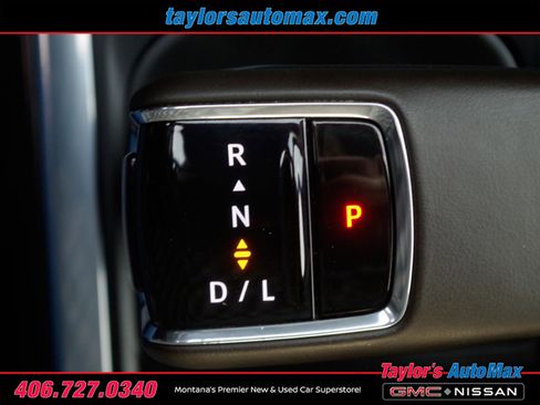 Used 2023 GMC Sierra 1500 SLT w/ SLT Convenience Package image 24