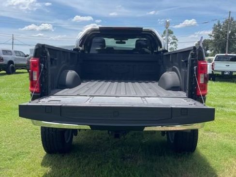 Used 2023 Ford F150 XLT w/ Equipment Group 301A Mid image 5