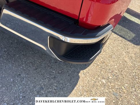 Used 2023 Chevrolet Silverado 1500 LT w/ Protection Package image 43