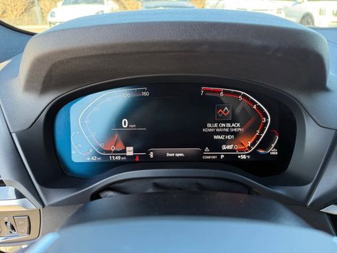 Used 2020 BMW X3 sDrive30i image 21