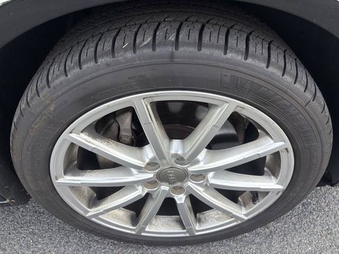 Used 2015 Audi A4 2.0T Premium Plus AWD/4WD image 10