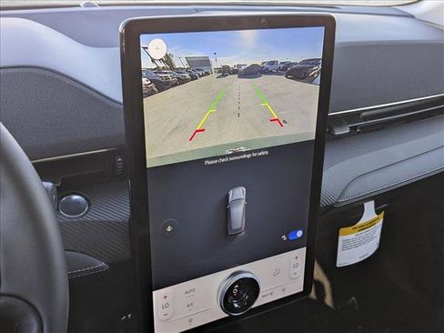 New 2026 Ford Mustang Mach-E Select image 13