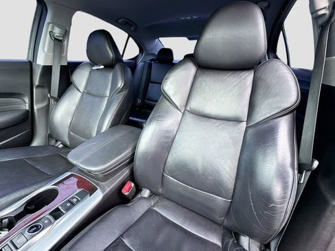 Used 2015 Acura TLX V6 w/ Technology Package image 22