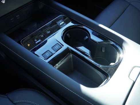 New 2026 Nissan Murano SV image 12