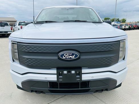 New 2025 Ford F150 Lightning Flash image 37