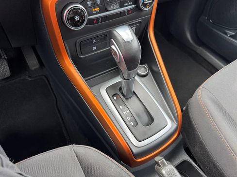 Certified 2022 Ford EcoSport SE w/ SE Appearance Package AWD/4WD image 32