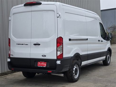New 2026 Ford Transit 250 Base image 6