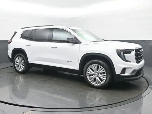 New 2026 GMC Acadia Elevation image 7