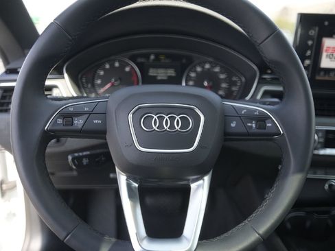 Certified 2024 Audi A5 2.0T Premium w/ Convenience Package image 12