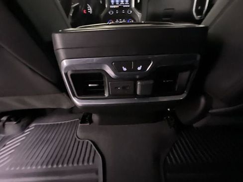 Certified 2021 Chevrolet Silverado 2500 LTZ w/ LTZ Plus Package image 21