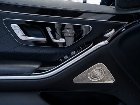 Used 2023 Mercedes-Benz S 580 4MATIC Sedan image 33