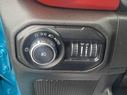 Used 2020 Jeep Wrangler Rubicon w/ Cold Weather Group image 26