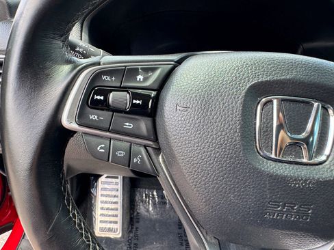 Used 2022 Honda Accord Sport Special Edition image 27