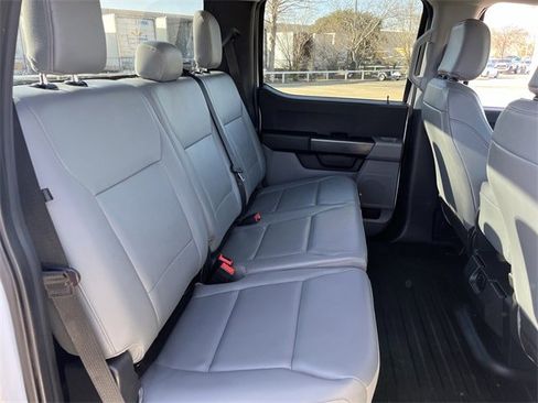 Used 2023 Ford F150 XL w/ Trailer Tow Package image 31