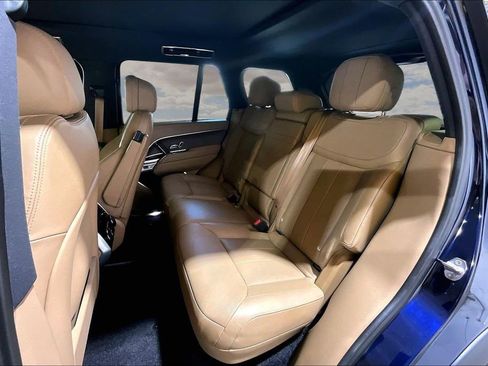 Used 2023 Land Rover Range Rover SE AWD/4WD image 22