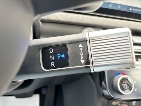 New 2026 Hyundai Tucson Limited image 28