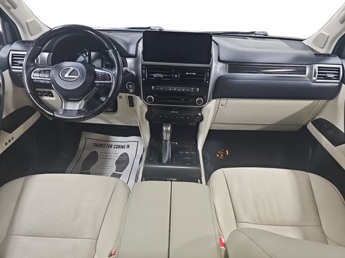 Used 2023 Lexus GX 460 Premium image 9