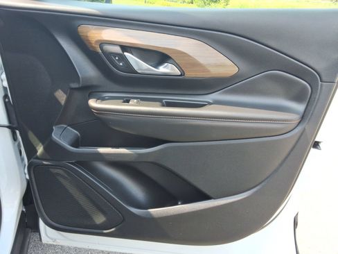 Used 2021 GMC Terrain SLE w/ Elevation Edition FWD image 25