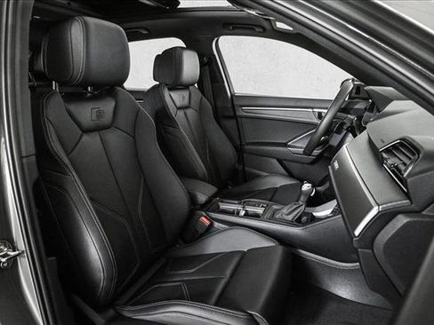 New 2025 Audi Q3 2.0T Premium image 20