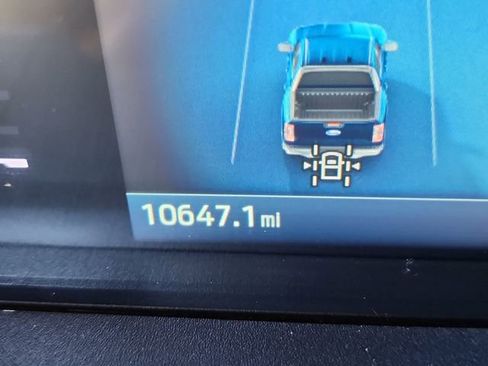 Used 2025 Ford Ranger XL w/ Trailer Tow Package image 18