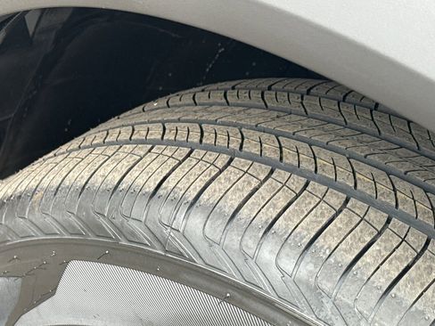 New 2026 Nissan Rogue SV image 10