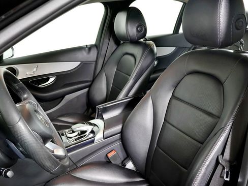 Used 2015 Mercedes-Benz C 300 Sport image 21