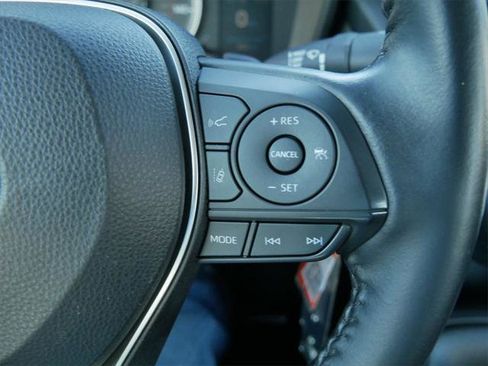 Certified 2022 Toyota Corolla SE image 26