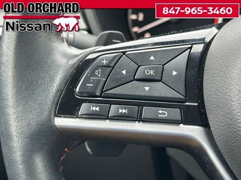 Used 2024 Nissan Altima 2.5 SR image 18