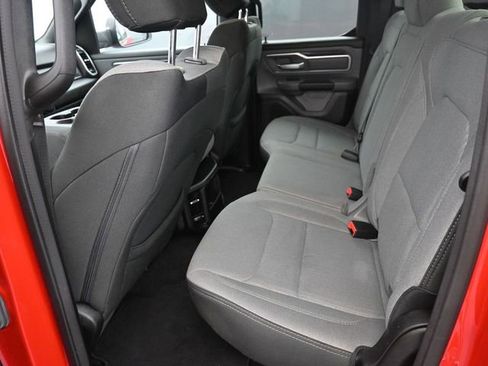 Used 2022 RAM 1500 Big Horn image 22