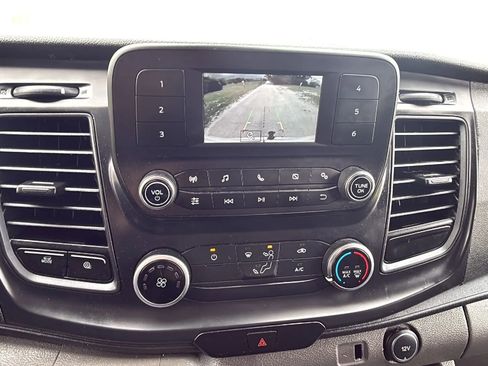 Used 2020 Ford Transit 250 148 High Roof w/ Load Area Protection Package image 15