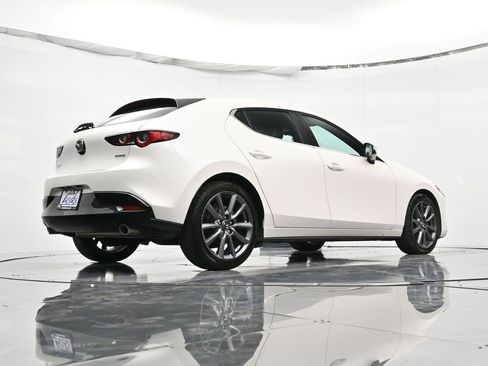 Used 2024 MAZDA MAZDA3 s image 44