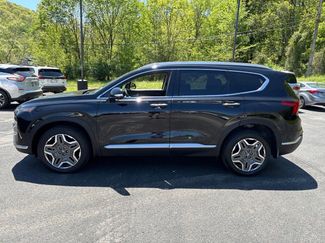 Used 2022 Hyundai Santa Fe Limited AWD/4WD video 2
