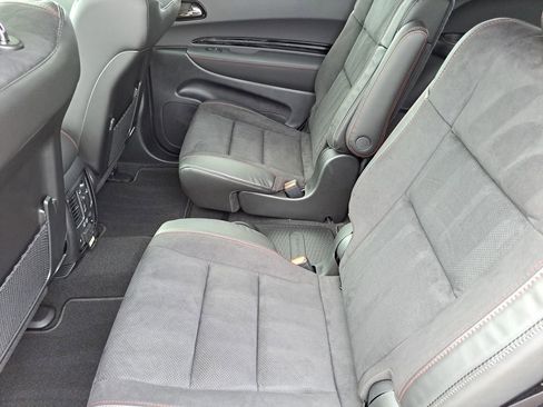 New 2026 Dodge Durango GT image 18