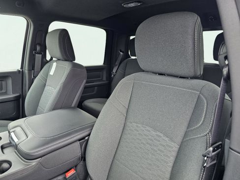 New 2026 RAM 2500 Tradesman AWD/4WD image 18